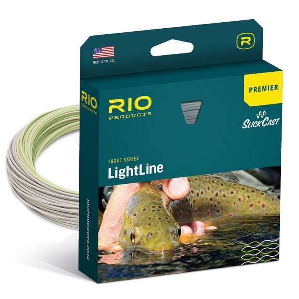 RIO TROUT LT DT 00 E DT 000