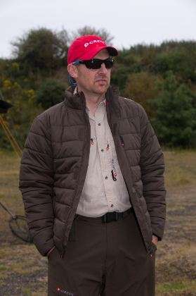 STRATA QUILTED JACKET