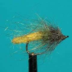 TUBE EXTENDED BODY CADDIS